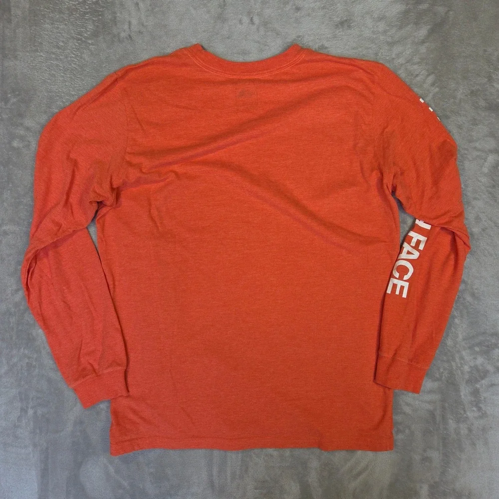 The North Face north face